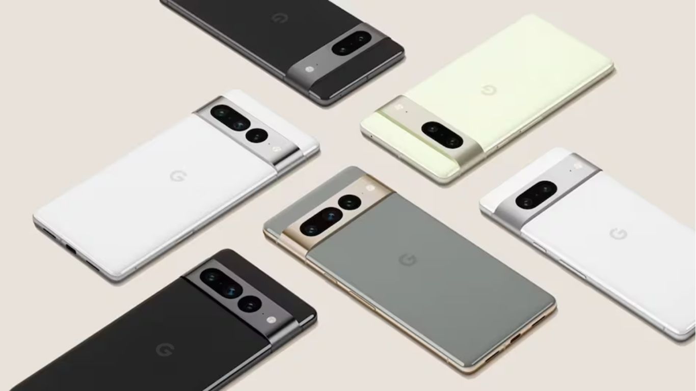 Google Pixel 7 Pro: 85 हजार वाला गूगल पिक्सल फोन अब 37 हजार से कम में, जानें कैसे उठाएं लाभ