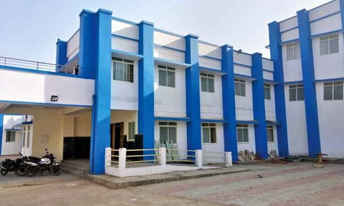 Haryana CM Announces Paramedical College in Jind