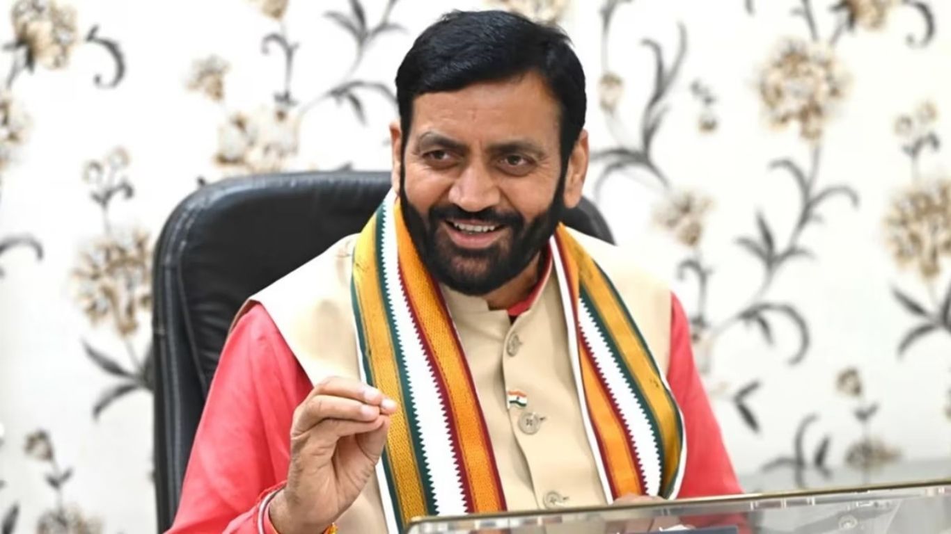 Haryana Citizen Helpdesk: हरियाणा में शुरू हुआ हेल्प डेस्क, घर बैठे ट्रैक करें अपनी शिकायत