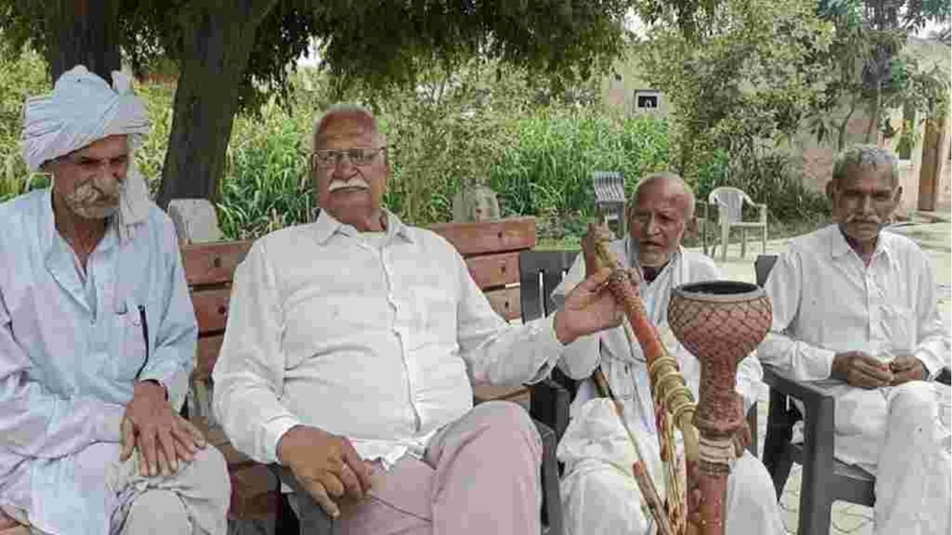 Haryana FAR Increase: हरियाणा रिटायरमेंट हाउसिंग पॉलिसी में बड़ा बदलाव, अब बुजुर्गों को मिलेंगी वर्ल्ड क्लास सुविधाएं