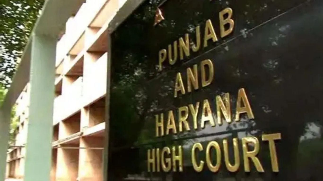 Haryana Judge Transfer: हरियाणा न्यायिक फेरबदल: हाईकोर्ट ने किए 46 जजों के तबादले, देखें पूरी लिस्ट