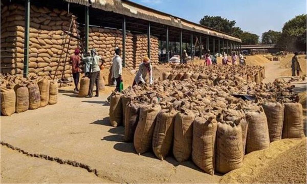 Haryana Mandi Entry Rules 2026 Tractor Number Plate Exemption