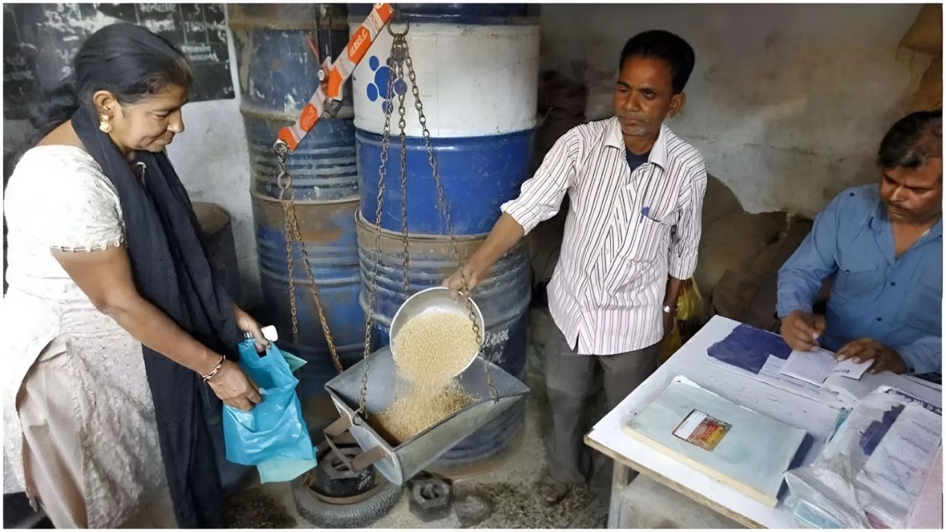 Haryana Ration Depot Rules: अब 500 कार्ड पर खुलेगा एक राशन डिपो, महिलाओं को 33% कोटा