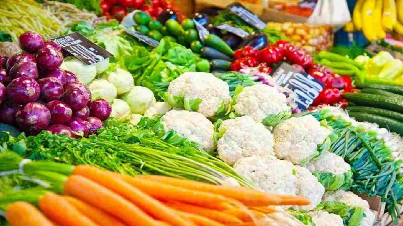 Haryana Vegetable Subsidy: हरियाणा के किसानों को सब्जियों की खेती पर 25,000 रुपये तक की आर्थिक मदद