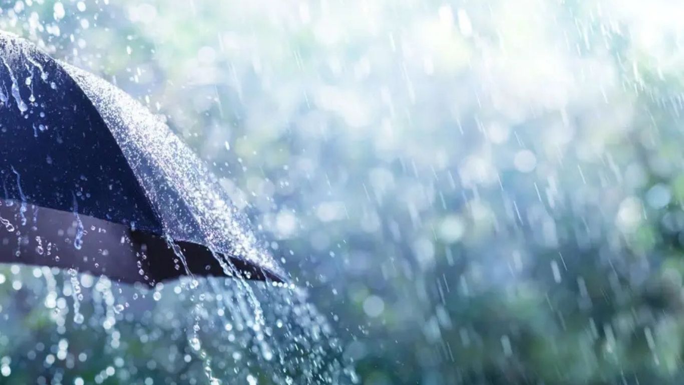 Haryana Weather: हरियाणा में अगले 36 घंटे आंधी-बारिश का अलर्ट, जानें आपके जिले का हाल, पारा 42 के पार