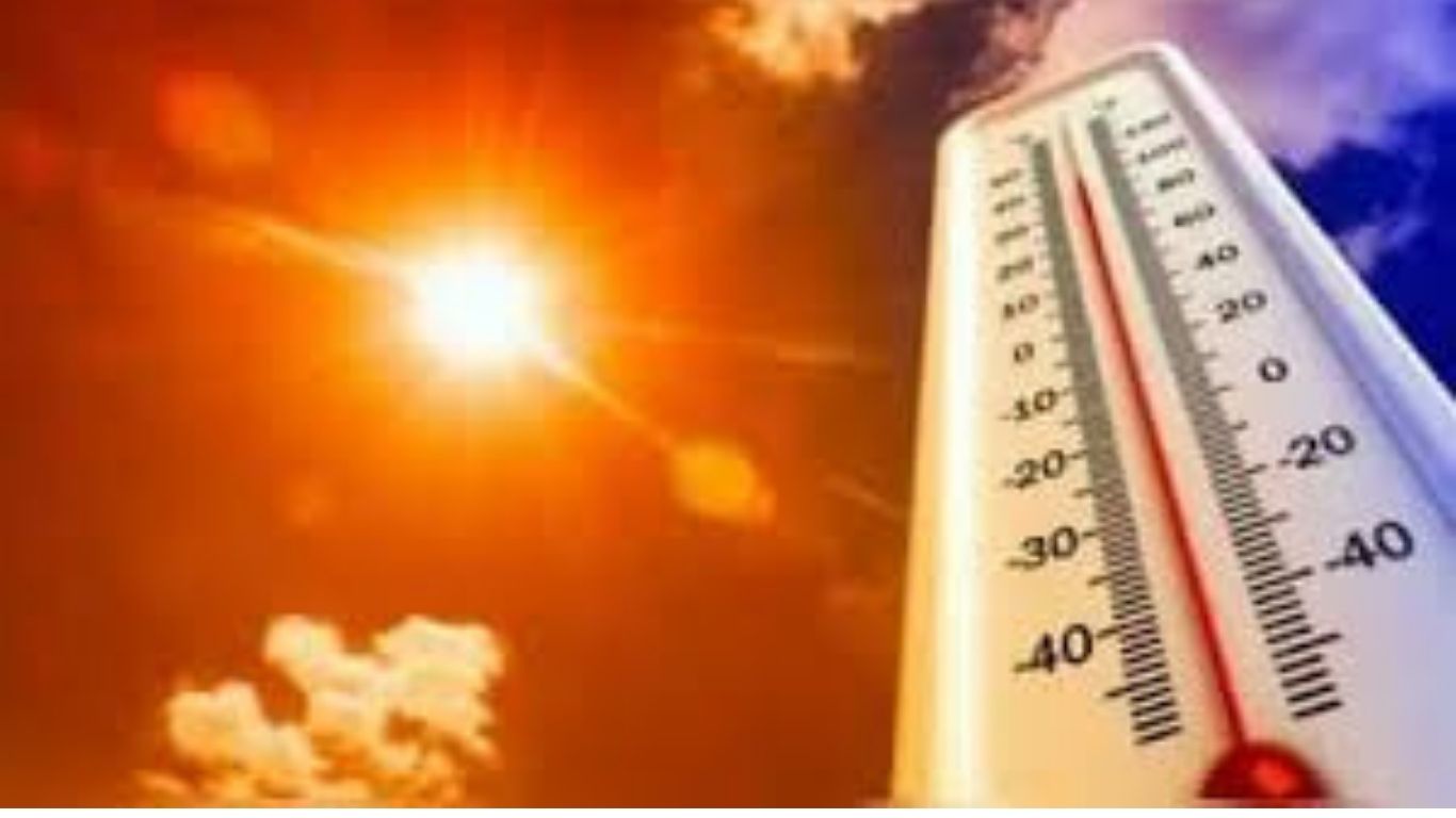 Haryana Weather: हरियाणा में IMD ने 14 अप्रैल तक तापमान में भारी बढ़ोतरी की दी चेतावनी