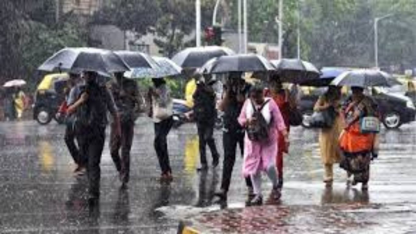 Haryana Weather: आज पसीना छुड़ाएगी धूप या फिर भिगोएंगे बदरा, नई चेतावनी, जानें 11 से 14 अप्रैल का पूर्वानुमान