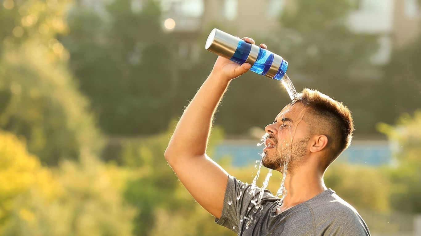 Haryana Weather: 15 अप्रैल से हरियाणा में शुरू होंगे गर्मी के तीखे तेवर, जानें अपने शहर का हाल