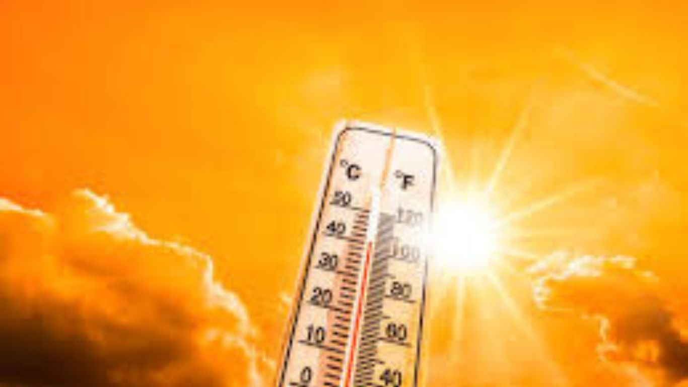 Haryana Weather: क्या हरियाणा को गर्मी से मिलेगी राहत? जानिए अगले 7 दिन का हाल