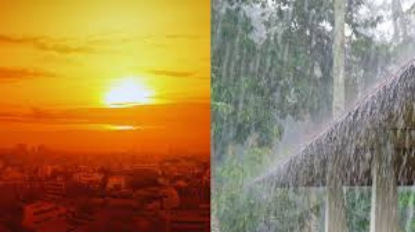 Haryana Weather: हरियाणा में 42 डिग्री के पार पहुंचा पारा, 25 अप्रैल से बदलेगा मौसम का मिजाज