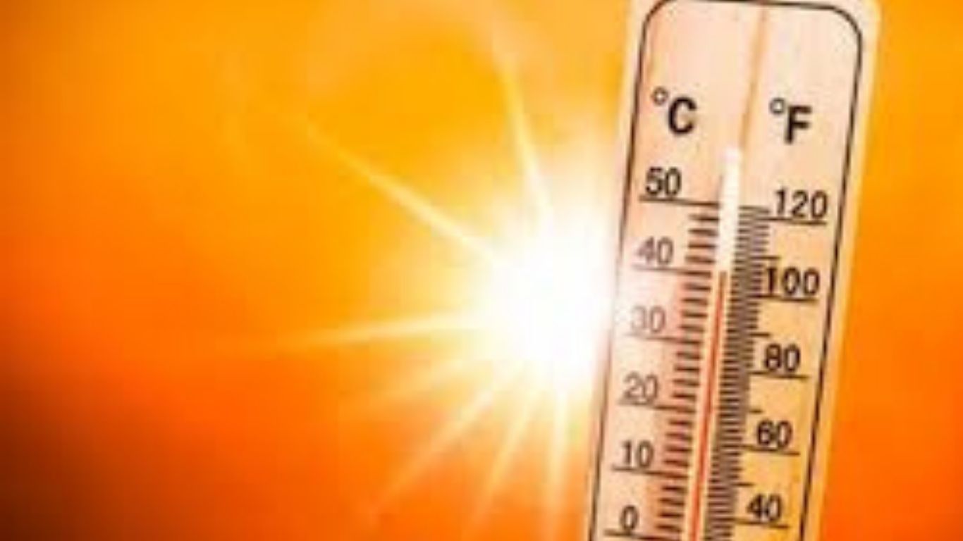 Haryana Weather: सावधान! हरियाणा में फिर बदलेगा मौसम, इस तारीख को हो सकती है हल्की बूंदाबांदी