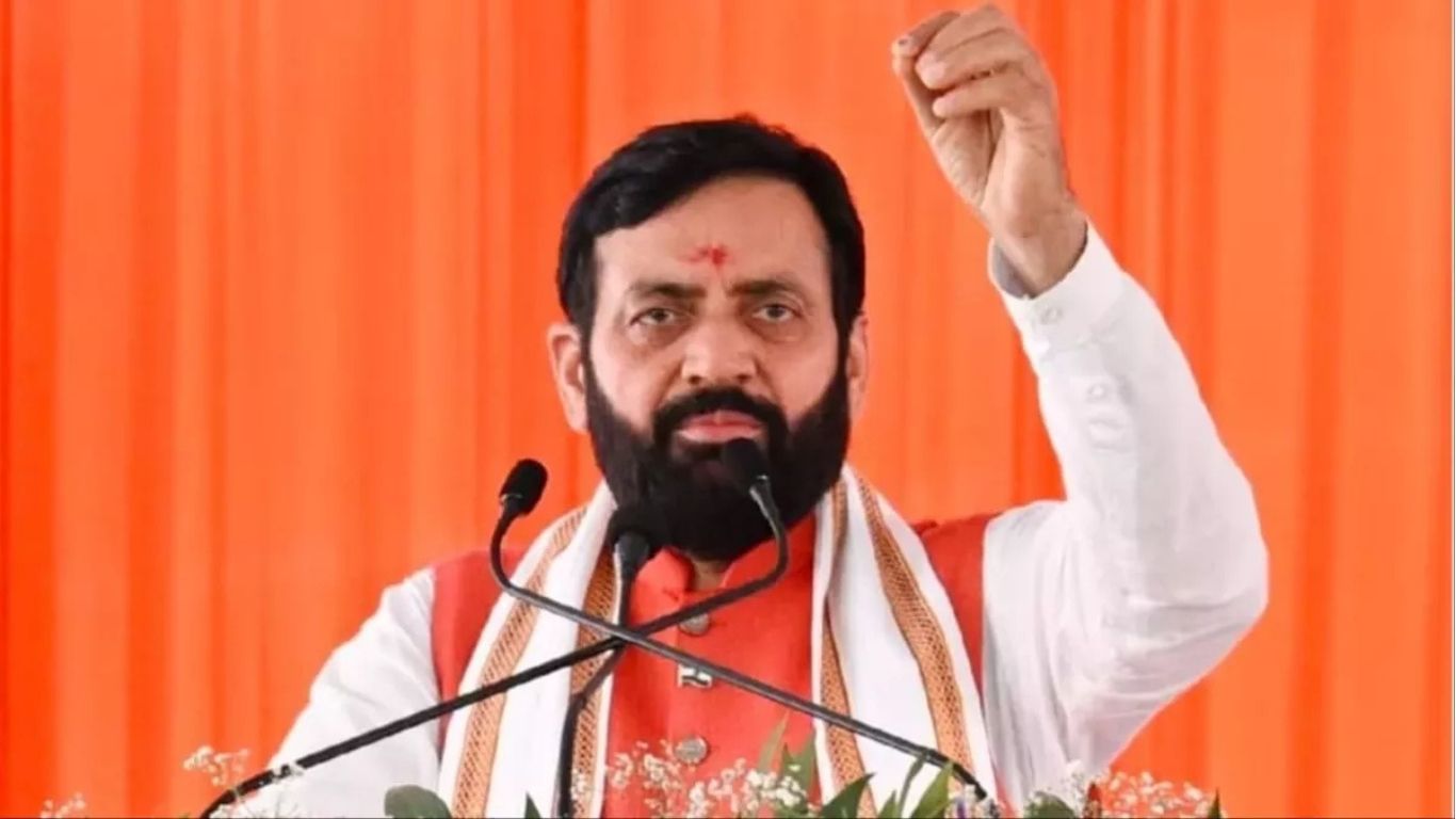 Haryana Compensation: हरियाणा सरकार का बड़ा फैसला: ड्यूटी पर जान गंवाने वाले कर्मचारियों के परिजनों को मिलेंगे 30 लाख