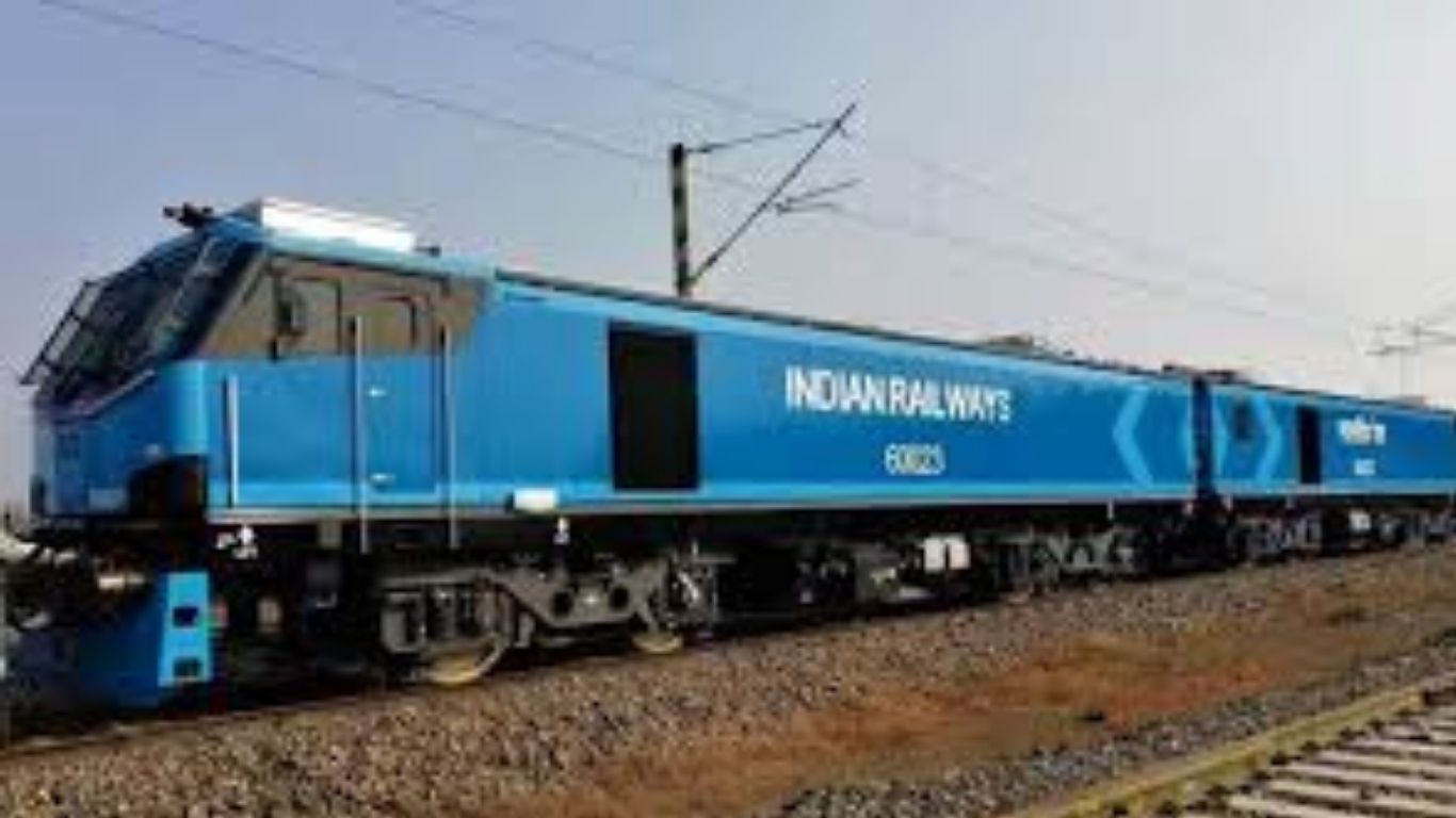 Hydrogen Train India: हरियाणा में देश की पहली हाइड्रोजन ट्रेन का सफल ट्रायल, जानें कब से बैठ सकेंगे आम यात्री
