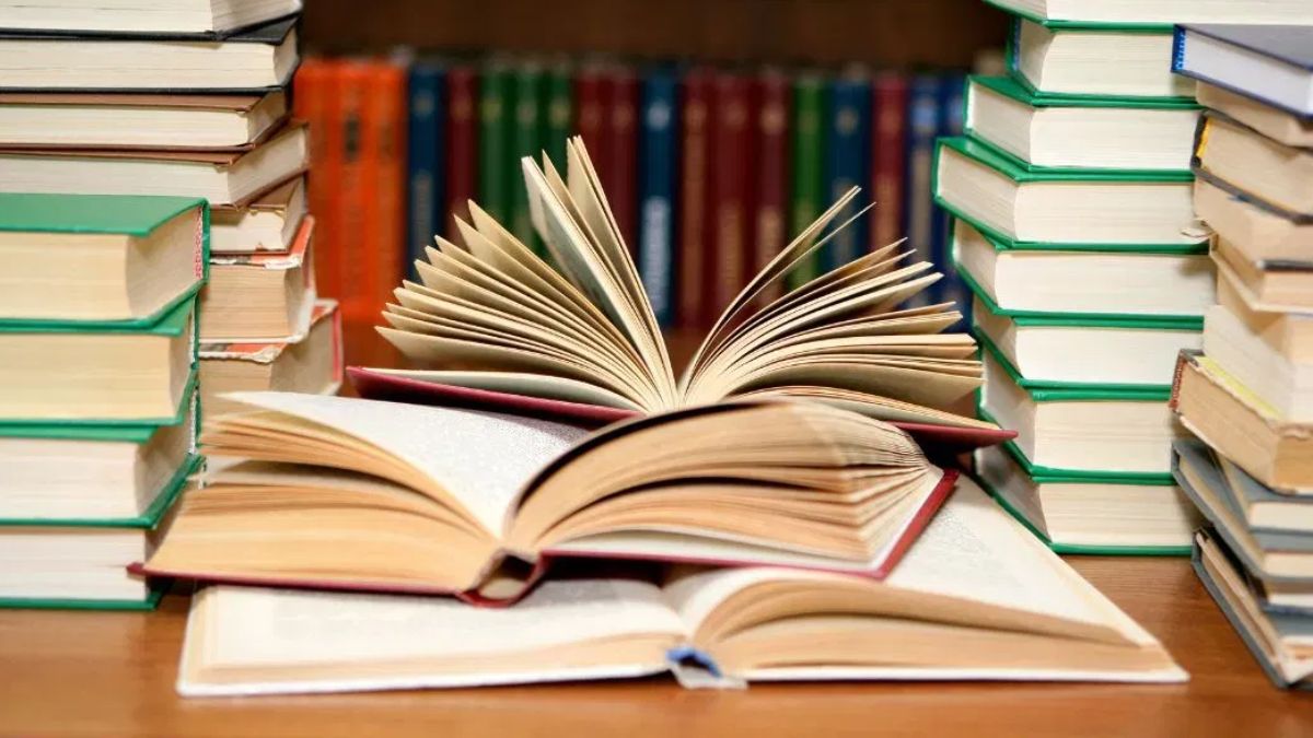 In Haryana only the books prescribed by the HBSE will new academic session this year.