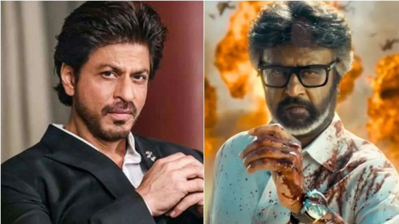 Jailer 2: शाहरुख खान ने क्यों कहा जेलर 2 को ना? रजनीकांत के साथ कैमियो की खबरों पर लगा विराम