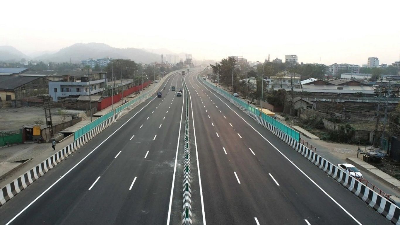 KMP Expressway: केएमपी एक्सप्रेसवे बनेगा हरियाणा का ग्रोथ कॉरिडोर, 135 किमी क्षेत्र में विकसित होंगे 5 हाई-टेक शहर