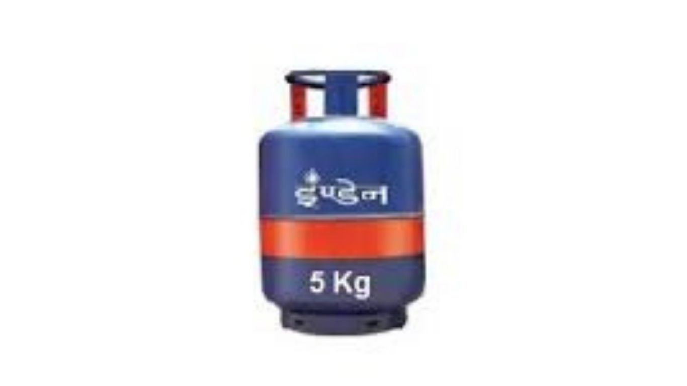 LPG Cylinder Haryana: हरियाणा में रसोई गैस का संकट खत्म, अब सिर्फ आईडी कार्ड पर मिलेगा छोटा सिलेंडर