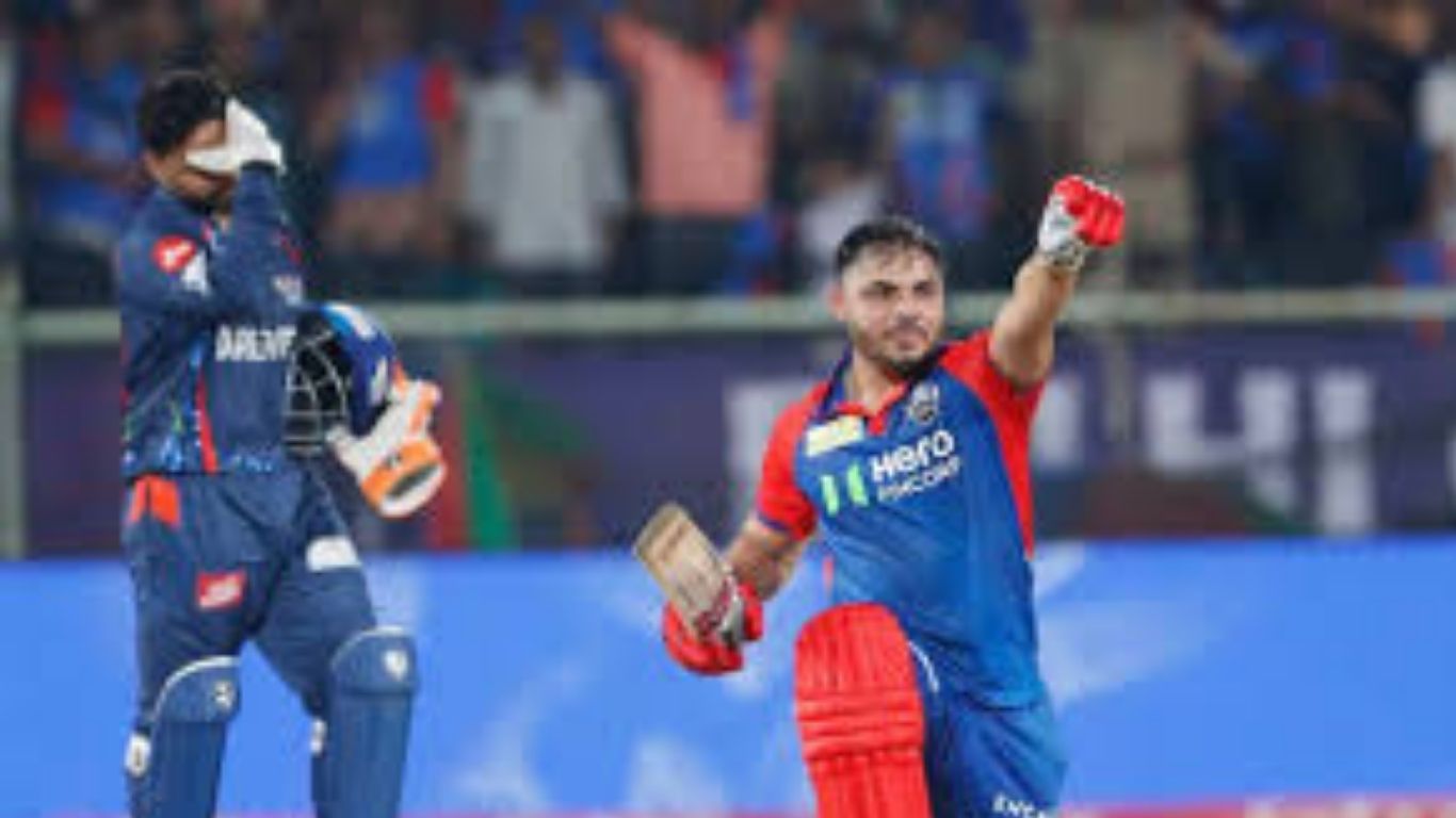 LSG vs DC Today Match: इकाना में पंत की अग्निपरीक्षा, क्या दिल्ली के खिलाफ चलेगा लखनऊ का जादू