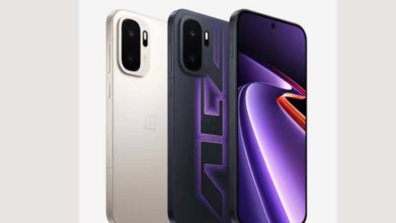 OnePlus Ace 6 Ultra: 8600mAh बैटरी, 1TB स्टोरेज के साथ लॉन्च, देखें जबरदस्त फीचर्स