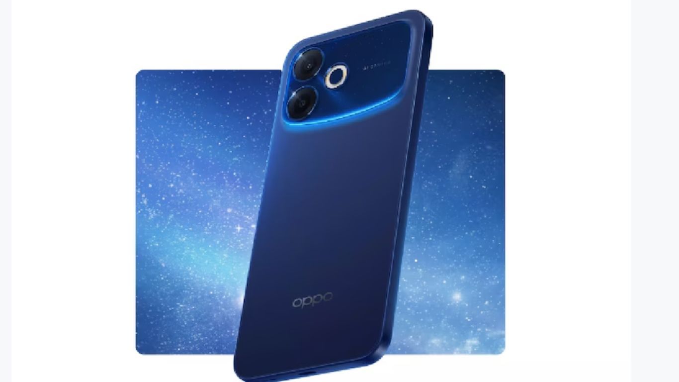 Oppo A6s Pro: 7000mAh बैटरी और 80W चार्जिंग ने उड़ाए होश, देखे संभावित फीचर्स