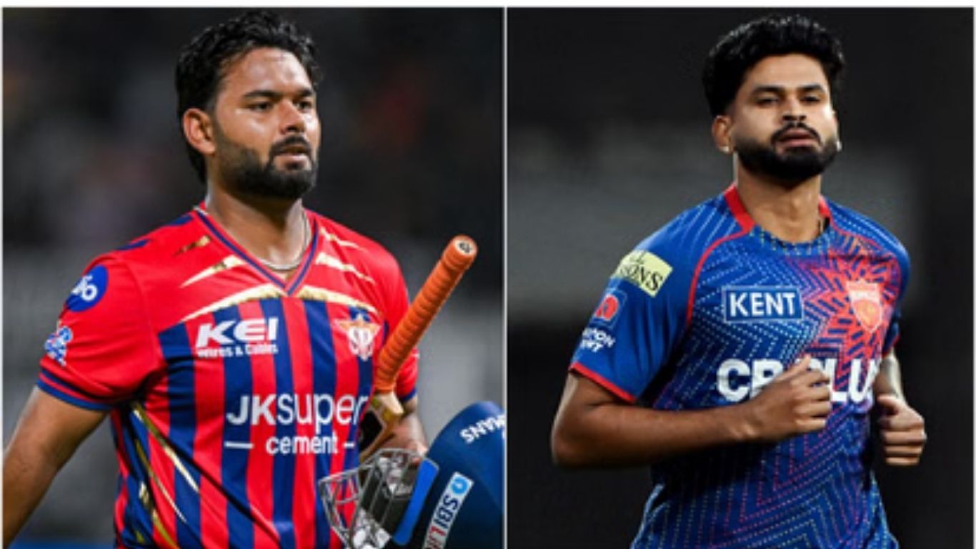 Pbks vs Lsg: लखनऊ बनाम पंजाब, जानें हेड-टू-हेड रिकॉर्ड और प्लेइंग कंडीशंस