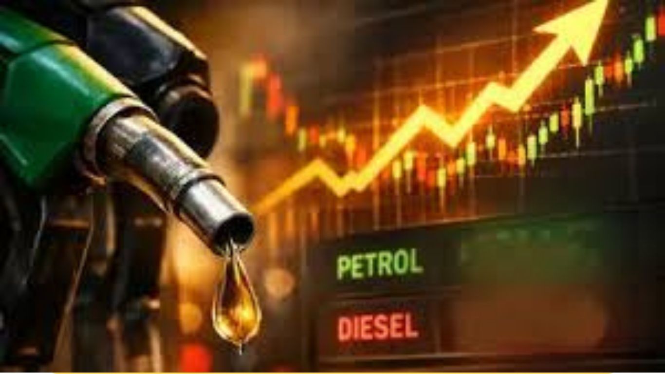Petrol Diesel Price Today: शेल इंडिया ने बढ़ाई पेट्रोल की कीमतें, चेक करें नए रेट