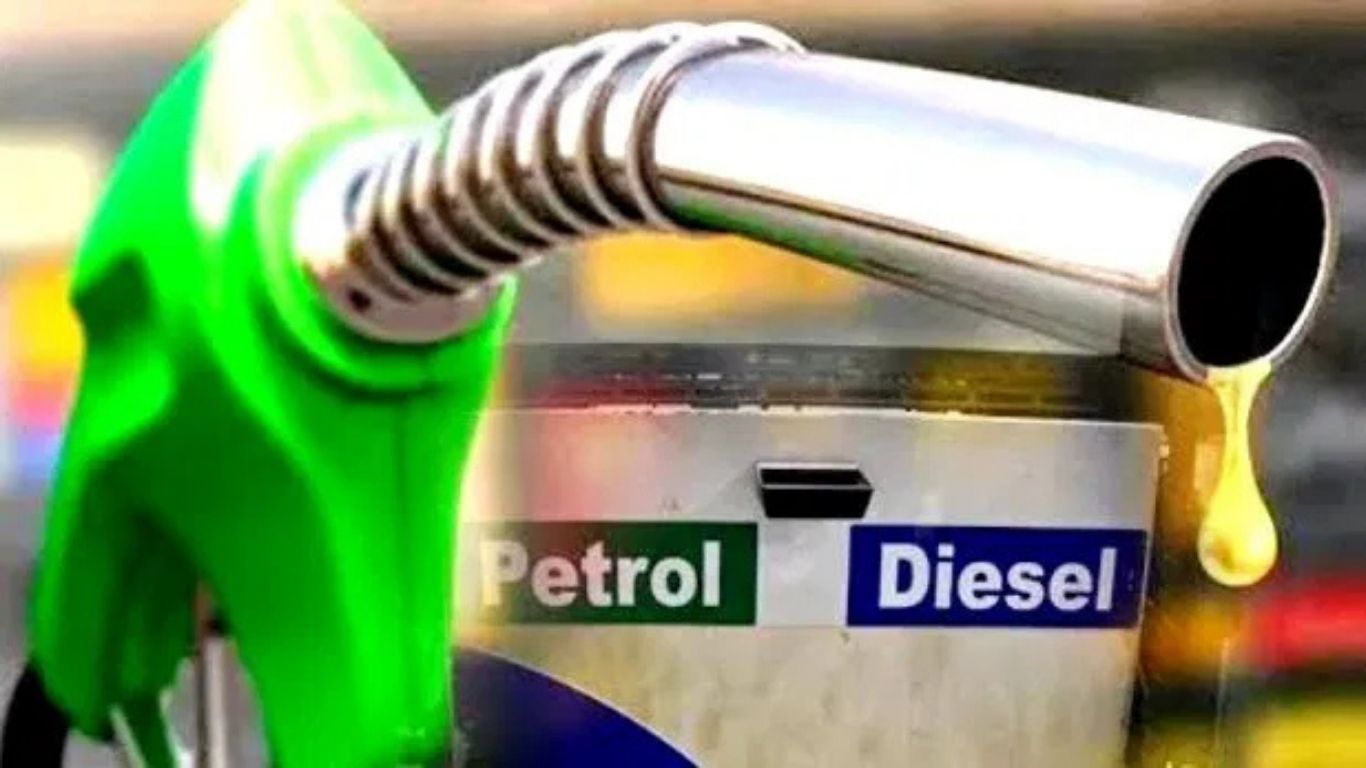Petrol Diesel Price Today: 30 अप्रैल कच्चे तेल की कीमत उछाल, देखें आपके शहर का पेट्रोल-डीजल का आज का रेट