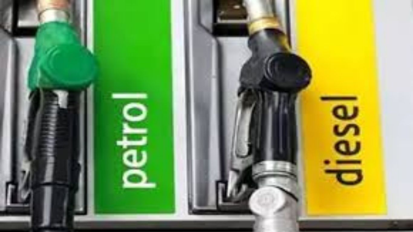 Petrol Diesel Price Today: पेट्रोल-डीजल के ताजा रेट जारी: जानें आपके शहर में आज जेब पर कितना बोझ बढ़ेगा