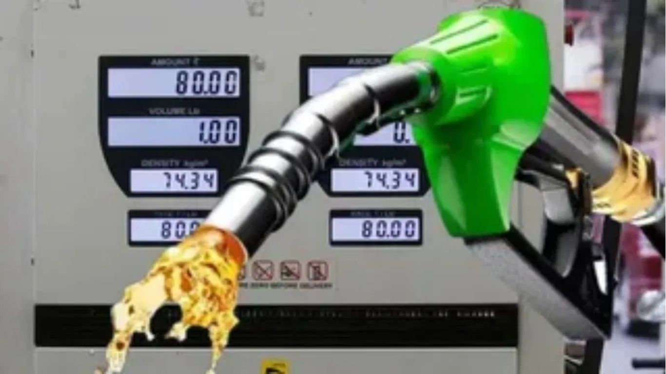 Petrol Diesel Price: ट्रंप के सीजफायर का असर, कच्चे तेल के दाम गिरे, क्या आपके शहर में सस्ता हुआ पेट्रोल