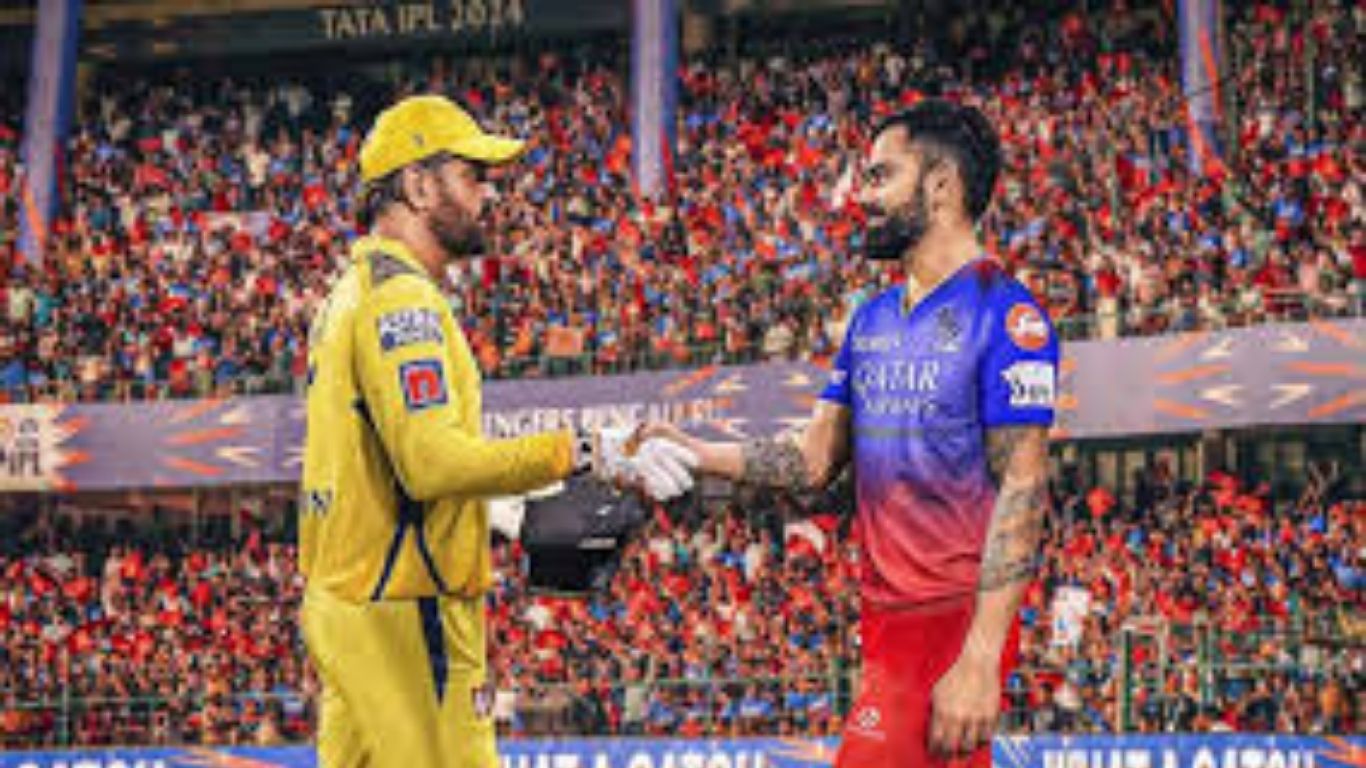 बेंगलुरु में बारिश का साया! जानें RCB vs CSK मैच की पिच रिपोर्ट और मौसम का ताजा अपडेट