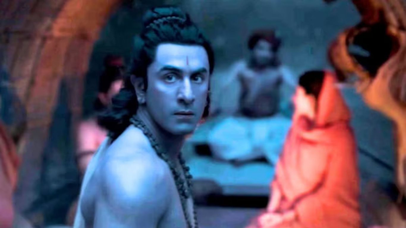 Ramayana Teaser Controversy: रणबीर कपूर की फिल्म की पहली झलक भारत से पहले विदेश में क्यों? भड़के फैंस