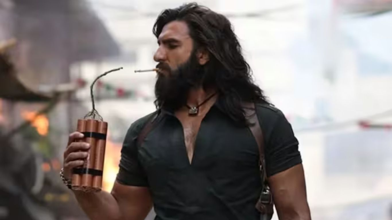 Ranveer Singh Pralay: धुरंधर 2 के बाद रणवीर का बड़ा दांव, डायरेक्टर प्रियदर्शन की बेटी संग बनाएंगे नई जोड़ी, इस फिल्म में दिखेगें