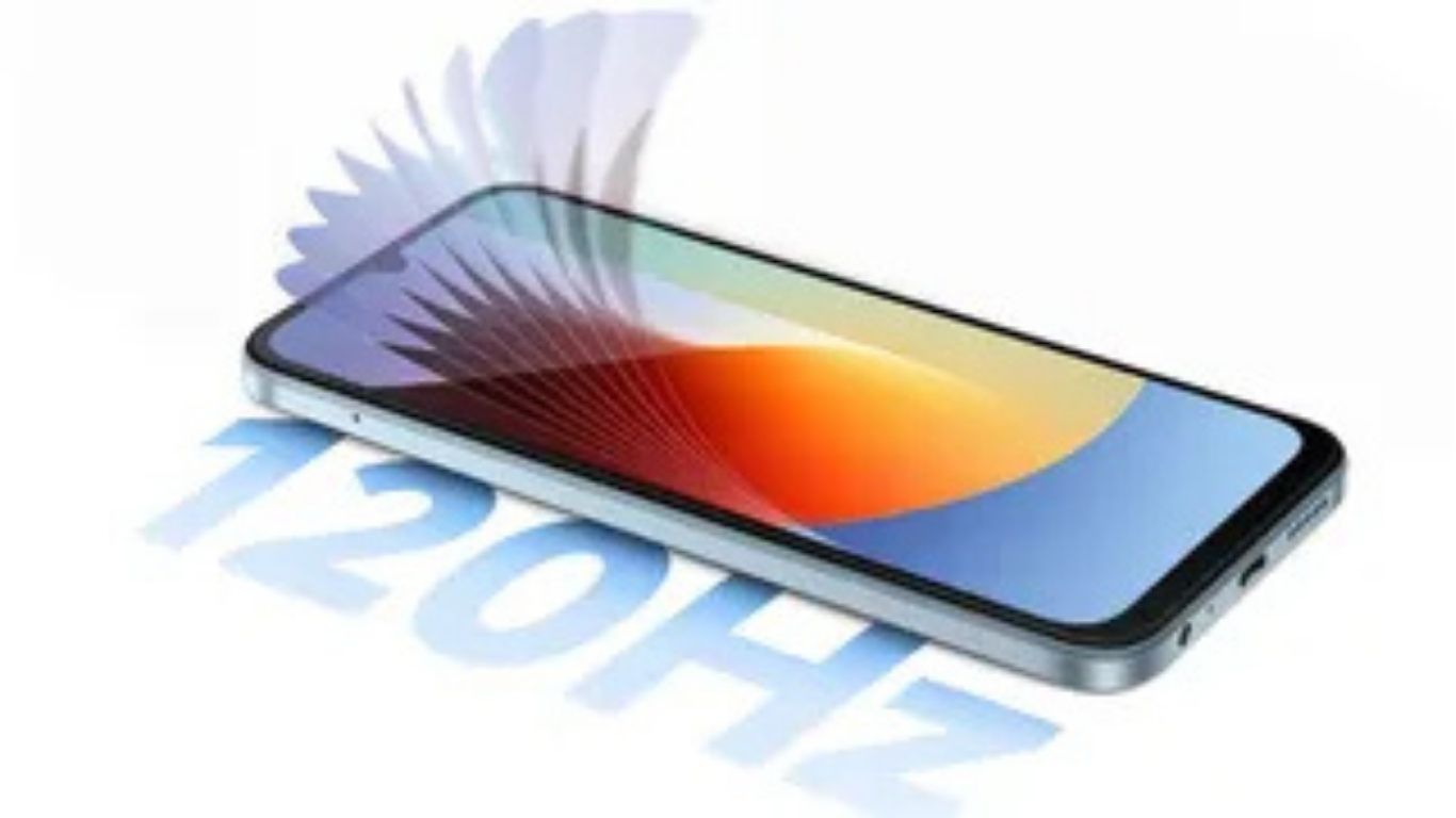 Redmi A7 Pro 5G कल होगा भारत में लॉन्च, 6,300mAh बैटरी, जानें क्या होगी कीमत