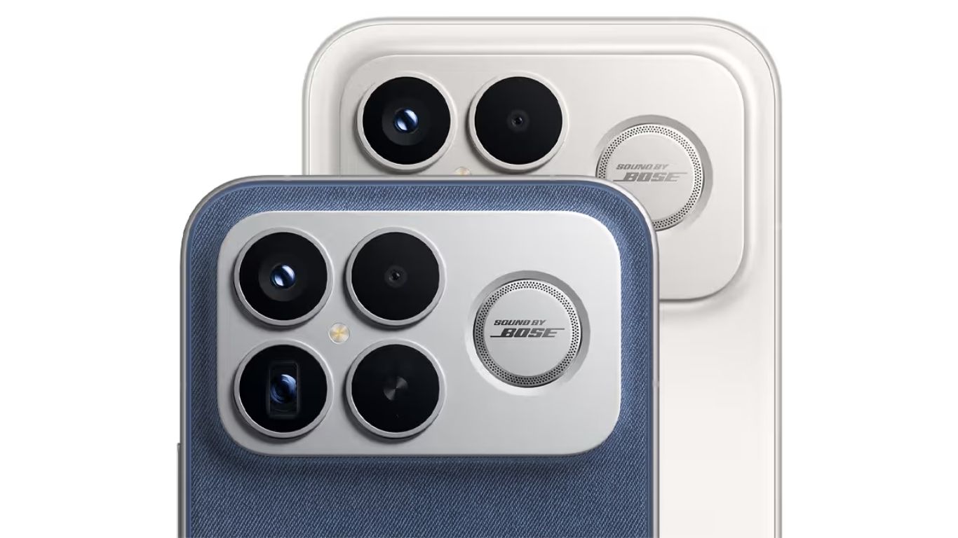 Redmi K90 Max : 8500mAh बैटरी, फोन के अंदर पंखा! जानें अनोखे फीचर्स