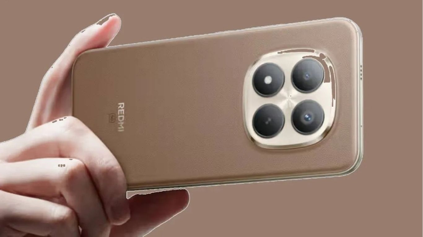 Redmi Note Series: रेडमी का पावरफुल दांव: 10,000mAh बैटरी और 200MP कैमरे के साथ आ रहा है नया बजट फोन