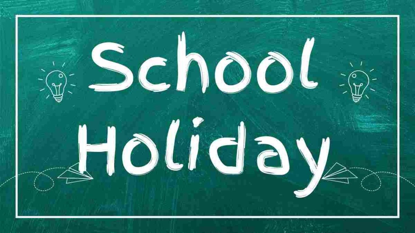 School Holidays: दिल्ली में स्कूल की छुट्टियों का ऐलान, 50 दिन बंद रहेंगे स्कूल, देखें अपने राज्य में कब होंगी 