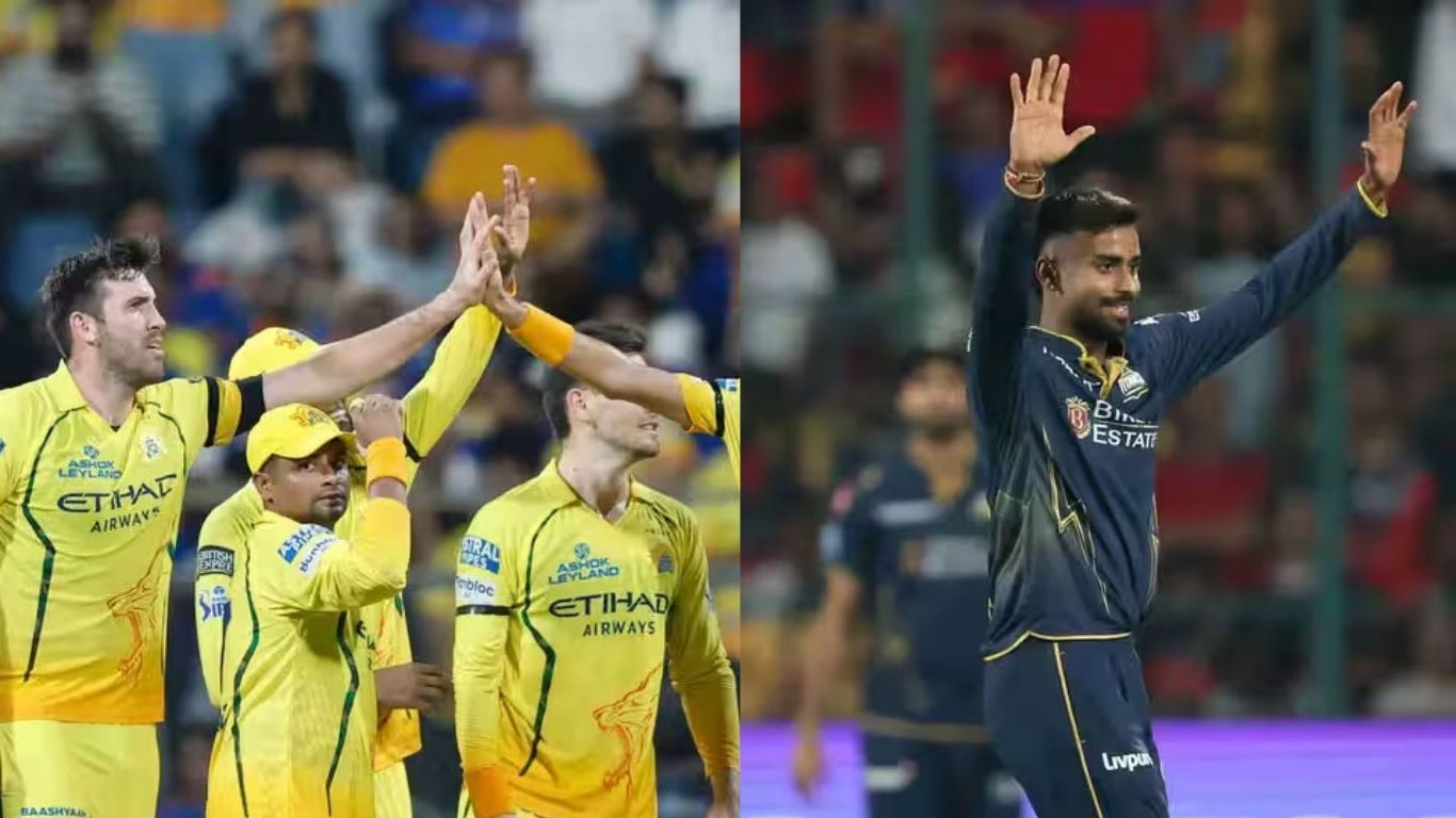 Today IPL Match 26 April: चेन्नई बनाम गुजरात और लखनऊ बनाम कोलकाता, देखें पूरी डिटेल्स