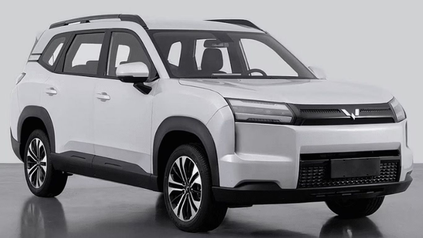 Upcoming SUV India: MG ला रही है 194 BHP वाली हाइब्रिड SUV, बदल देगी SUV बाजार