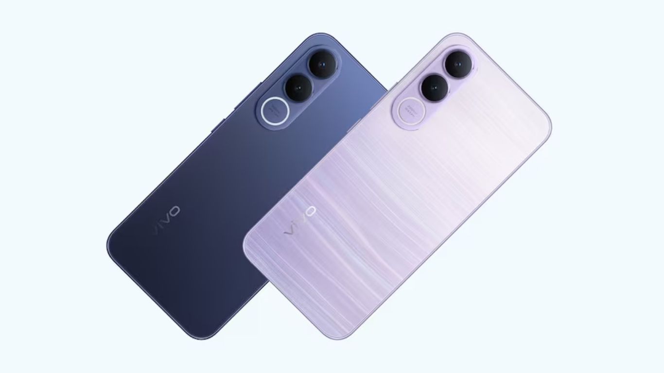 Vivo V70 FE भारत में लॉन्च, 200MP कैमरा और 7000mAh बैटरी ने उड़ाए होश, देखें कीमत