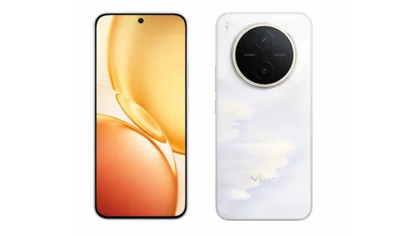 Vivo Y600 Pro का धमाका: 10,200mAh की बैटरी वाला पहला फोन, 30 अप्रैल को हो सकता है लॉन्च