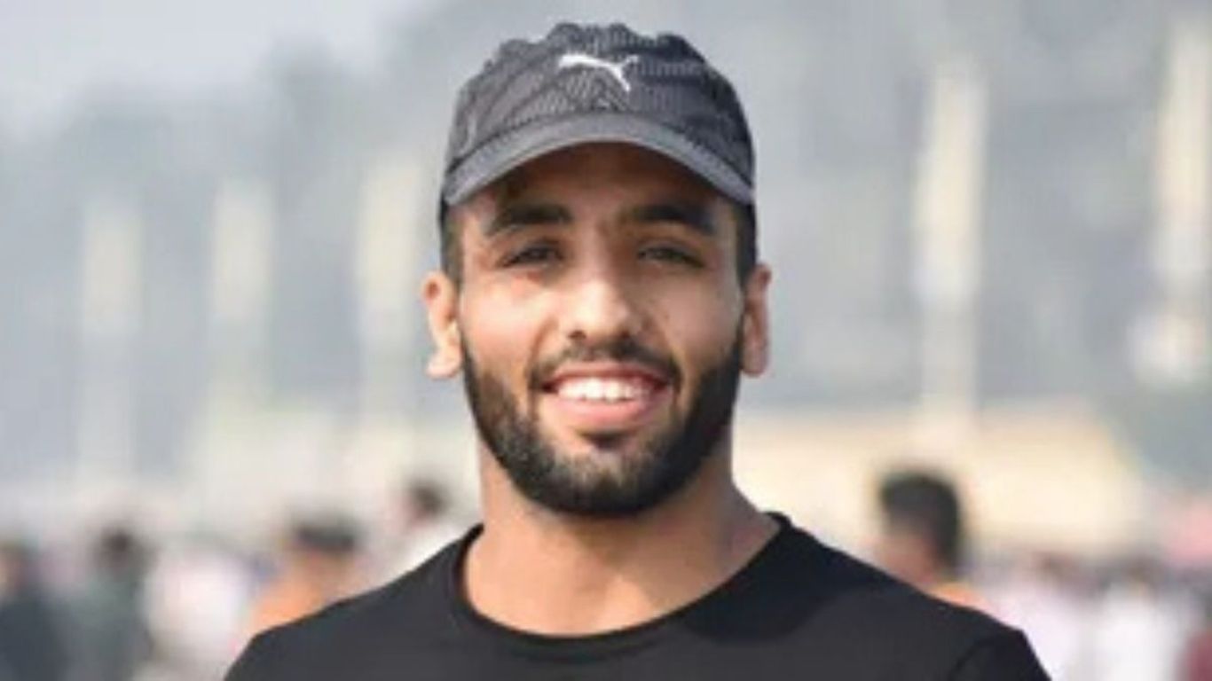 Wrestler Sujit Kalkal: दुनिया का नंबर 1 पहलवान बना हरियाणा का सुजीत कलकल, यूनाइटेड वर्ल्ड रेसलिंग में जीत