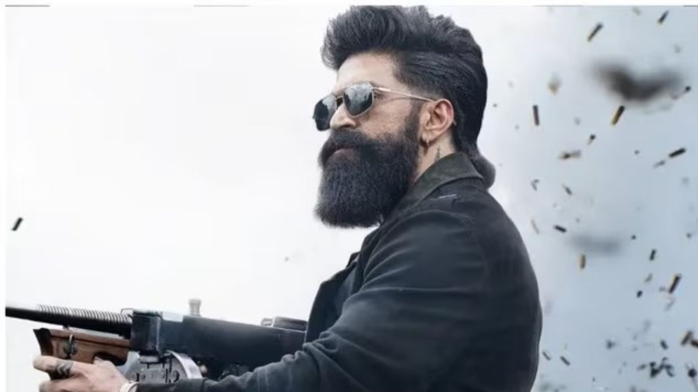 Yash Toxic Movie date: 4 जून को रिलीज नहीं होगी टॉक्सिक, यश ने दिया फैंस को नया अपडेट