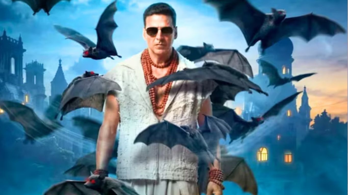 Bhoot Bangla Box Office: भूत बंगला का बॉक्स ऑफिस धमाका, अक्षय कुमार की फिल्म ने पेड प्रीव्यू में तोड़े रिकॉर्ड