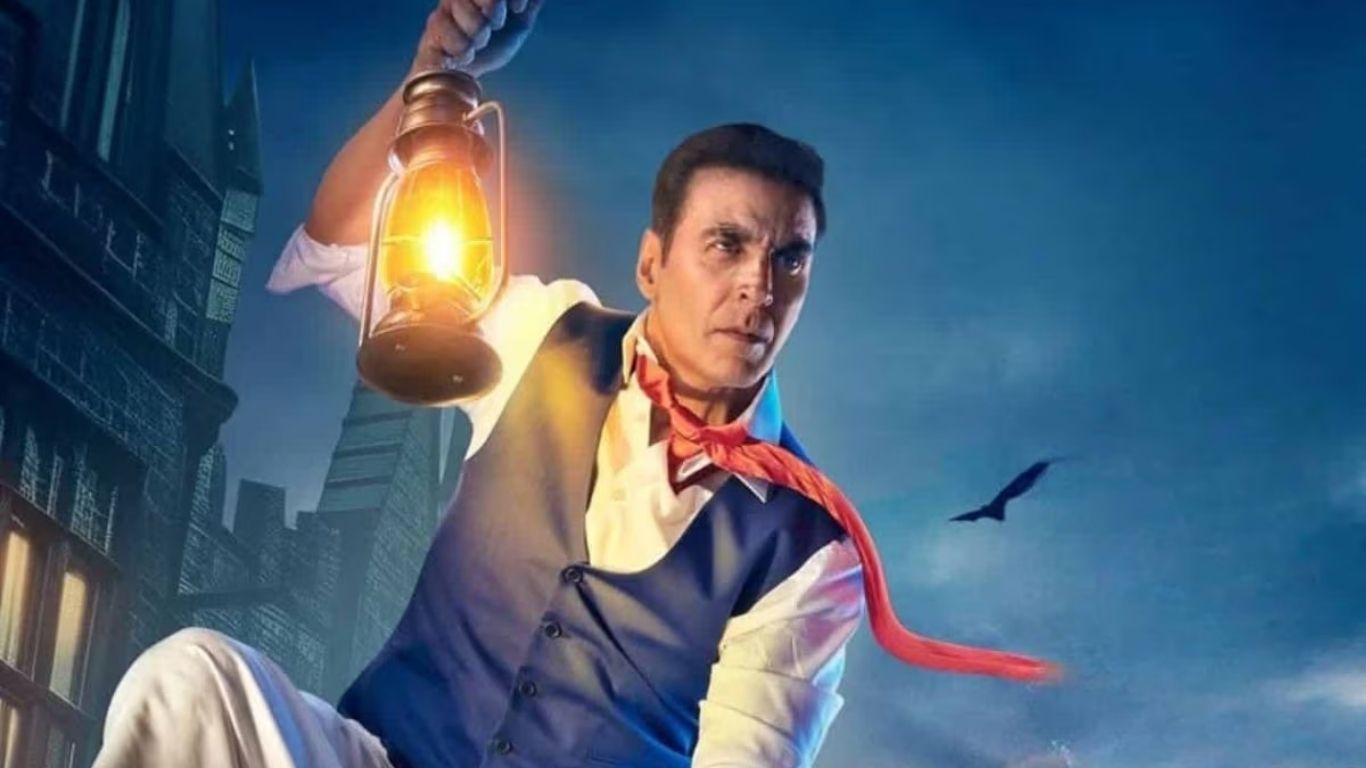 Akshay kumar bhoot bangla trailer: अक्षय कुमार की भूत बंगला का ट्रेलर देख भड़के फैंस बोले सिर्फ मीम्स की दुकान