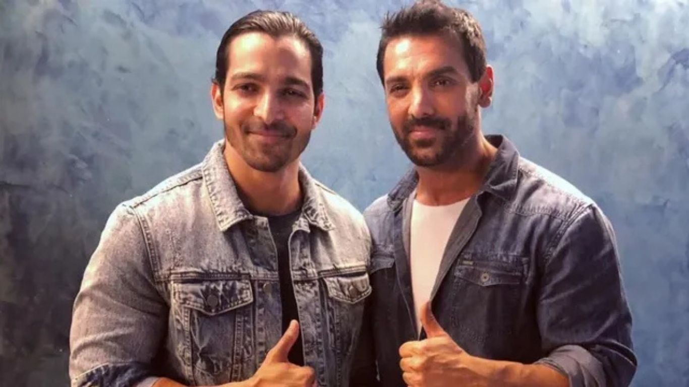 Force 3: जॉन अब्राहम और हर्षवर्धन राणे की फिल्म की रिलीज डेट आई सामने