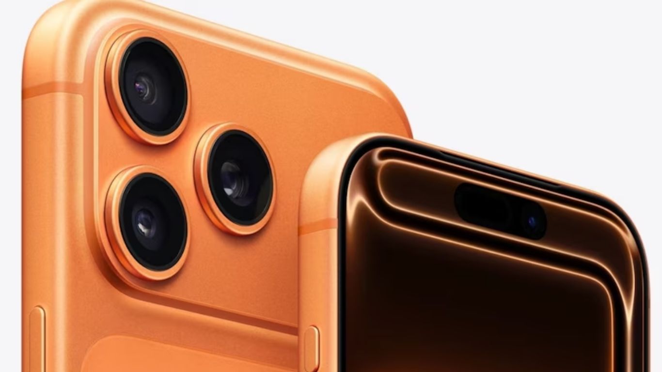 iPhone 17 Pro हुआ सस्ता 10,000 तक की छूट, जानें कैसे उठाएं ऑफर का फायदा