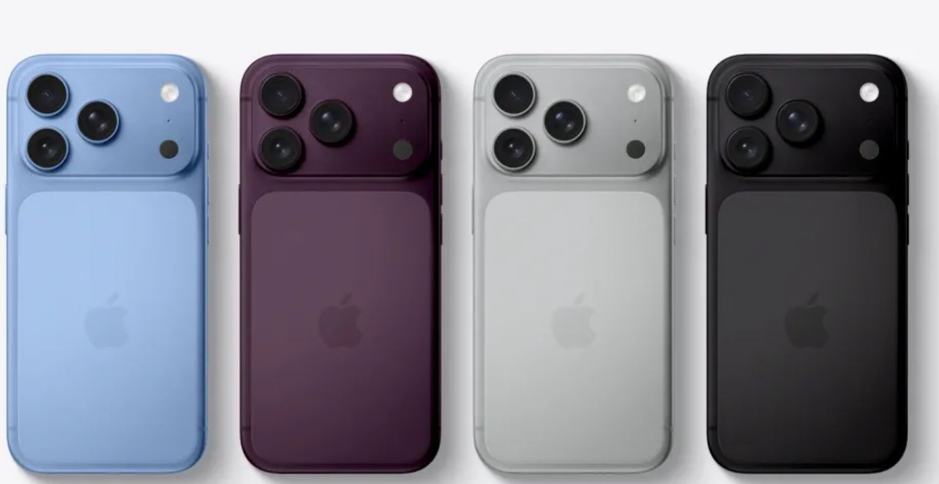 Apple iPhone 18 Pro: Leak reveals key features of the iPhone 18 Pro Max