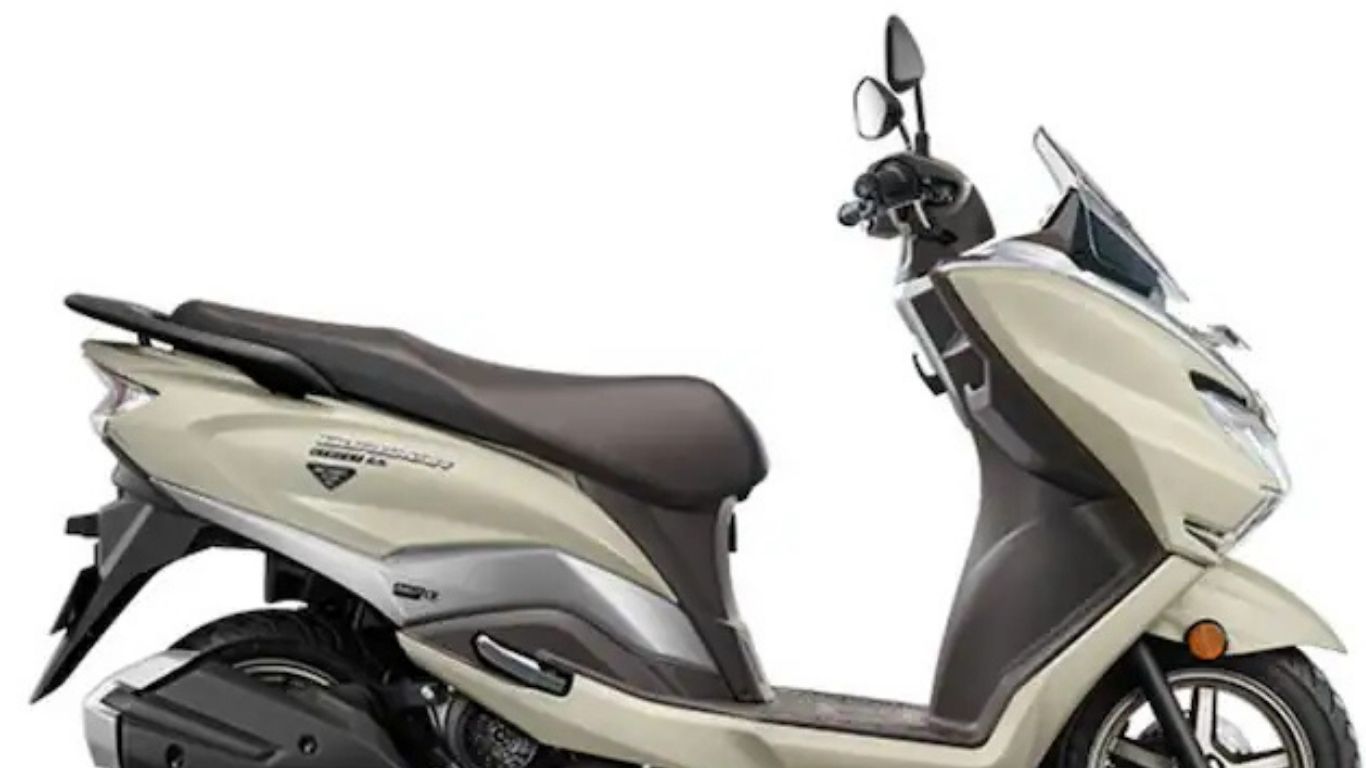 suzuki burgman new model 2026: सुजुकी बर्गमैन स्ट्रीट 125 का नया अवतार लॉन्च, देखे क्या है खास