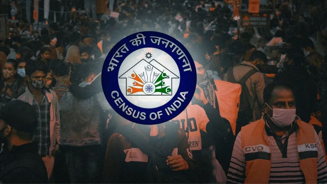Digital Census 2027: BLOs deployed for census work, sub-tehsildar writes to DC for exemption
