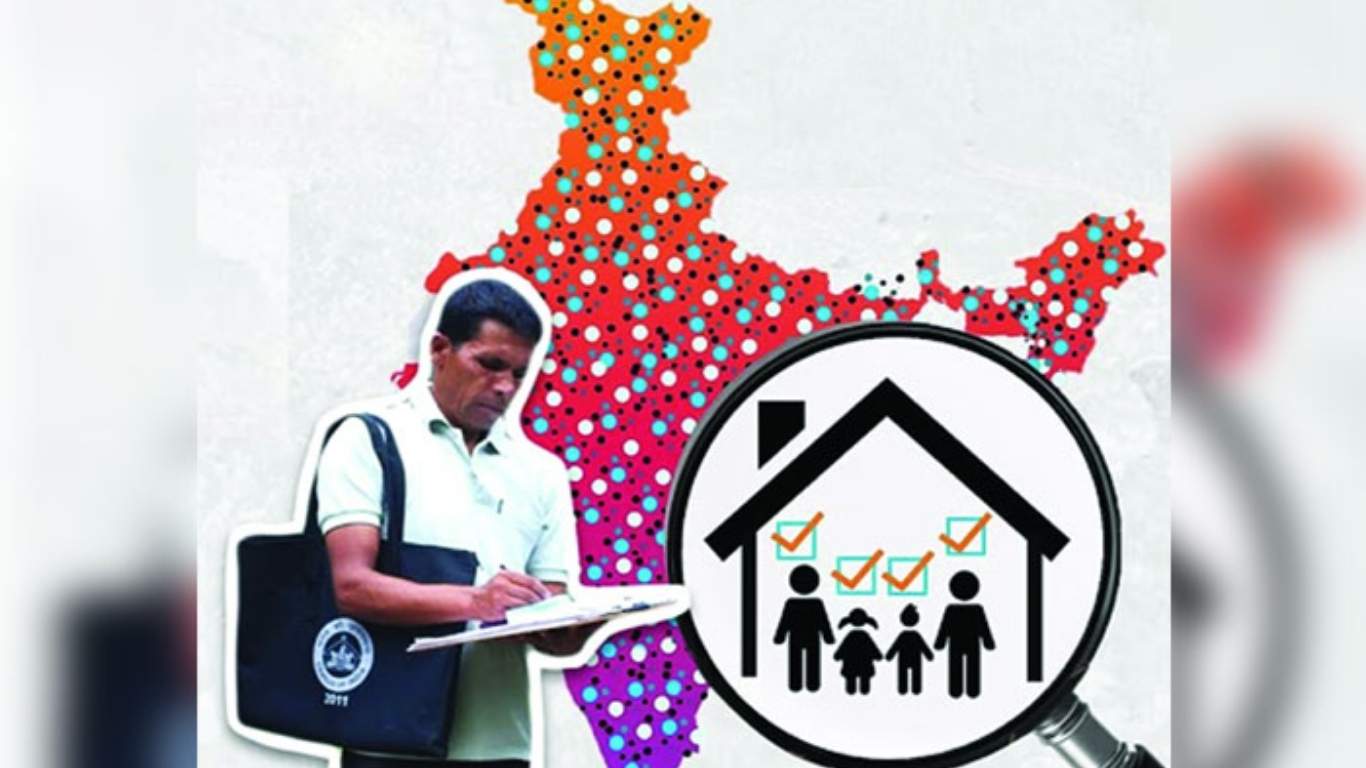 Jind census 2026: Guruji trying to avoid census duty, recommending deletion of names